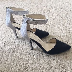 Chinese Laundry heels